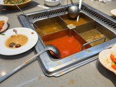 -海底捞火锅(铁西万达店)