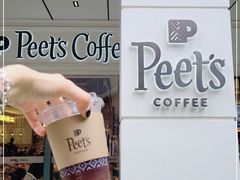 -Peet's Coffee皮爷咖啡(万象天地店)