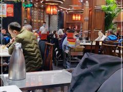 大堂-川西坝子火锅(金沙1.0直营店)