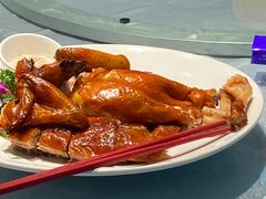 -霞海鸭仔饭店(海滨大道北店)