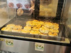 -辣哭饼(七宝老街店)