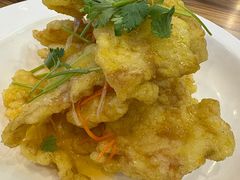 -合合春饼·酱骨·东北菜(潘家园店)