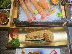 -酒久自助料理(佳兆业店)
