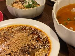 -肆海小川菜酒馆Wine Bistro (青年路店)