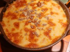 芝士焗红薯-有才叔的小馆(招商依云曲江店)