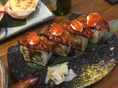 -尺山寸水日料(马桥满天星店)