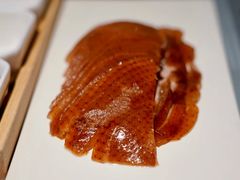 “酥不腻”烤鸭-小大董·烤鸭(五棵松店)