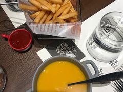 -西堤牛排(合肥之心城店)