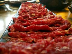 -手选潮汕鲜活牛肉火锅(二七广场店)