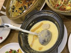 -鸽味轩·粤菜小馆(高楼门总店)