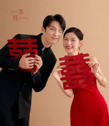 -拾尚映画·STUDIO婚纱摄影(中关村店)