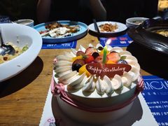 -遇花缘·点心·中西融合菜(美吉特广场店)