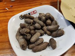 -本色.小马哥烧烤(五一路总店)