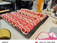 -京门活鱼馆·鱼火锅(百子湾（原红庙）店)