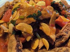 -柴窝堡22号辣子鸡·传承新疆菜