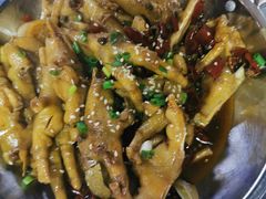 -小民大排档(光谷店)