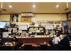 -気楽亭和食料理(气乐亭大世界本店)