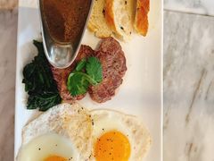 -The Rug Cafe(王府中环店)