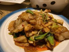 -渝信川菜 · 川味家常菜(长安店)