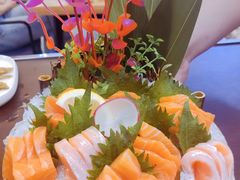 -庖丁兄弟干式熟成牛排自助餐厅(仁恒伊势丹店)