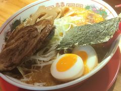 -老龙亭拉面店