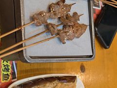 -探唐烧烤(棠东店)