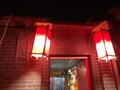 大堂-西单翅酷(西单店)