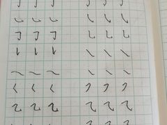 -赵汝飞练字硬笔书法(航头校区)