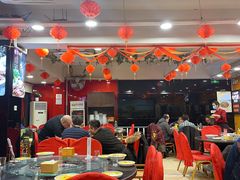 -芦月轩羊蝎子(北蜂窝店)