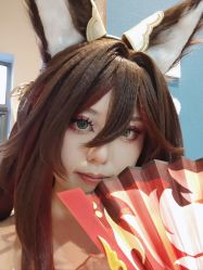 -桑语映画·COSPLAY写真工作室