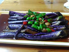 -院子餐厅·大锅菜·老杭帮(桥西直街店)