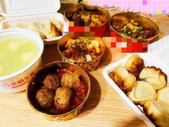 -小杨生煎(松江大学城店)