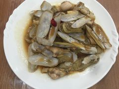 -洲晓鲜·舟山海鲜大排档(朱家尖风景区店)