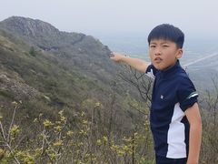 -圌山