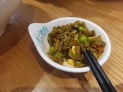 -不二烫捞麻辣烫(白云凯德店)