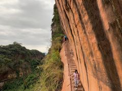 -丹霞山风景名胜区