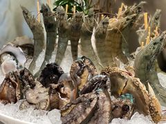 -阳光岛·海鲜盛宴(银泰中心in99店)
