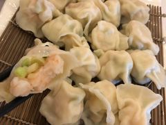 -开海·红岛海鲜虾水饺(石老人店)