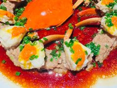 -上海滩餐厅(BFC外滩金融中心店)