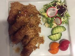 -松子料理(白家庄店)
