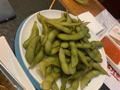 -可口香·非遗老号烧烤(南岗直营店)