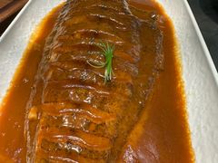 -来哥菜馆·大厨烹小鲜