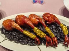 -怡情荟•海鲜青岛菜(五四广场旗舰店)