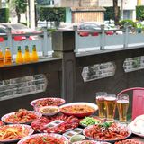 成都小龙虾天花板‼️开了10年的老字号🔥