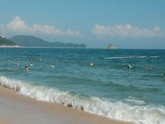 -大梅沙海滨公园