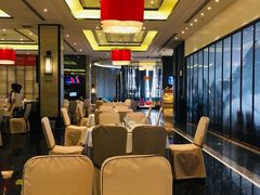 大堂-眉州东坡(北苑华贸店)