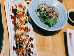 -一心创作料理屋(经开万达店)