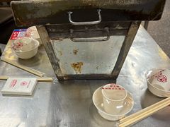 -郝大姐·乌龙山铁板烧(大学城三店)