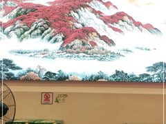 -长城东北菜(新港西路店)