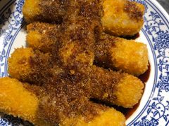 -来涮蜀鲜货火锅串串香(菜市口店)